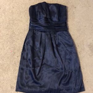 David’s bridal dress